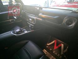 مرسيدس بنز G-Class